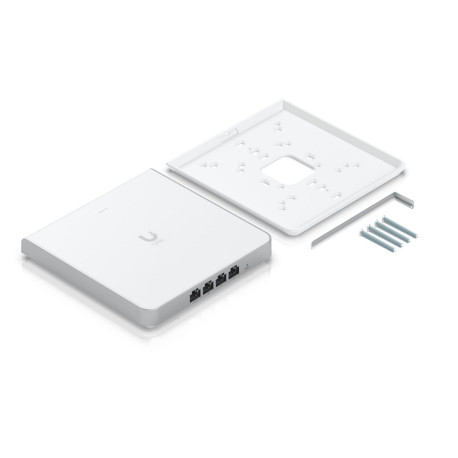 Ubiquiti U6 Enterprise In-Wall Reference: W128377756