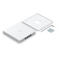 Ubiquiti U6 Enterprise In-Wall Reference: W128377756