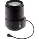 Axis LENS I-CS 9-50 MM F1.5 8MP Reference: 01727-001