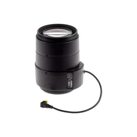 Axis LENS I-CS 9-50 MM F1.5 8MP Reference: 01727-001