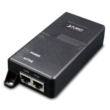Planet IEEE802.3at High Power PoE+ Reference: POE-163