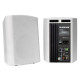 Vivolink Active Speaker Set, White. Reference: VLSP60AW