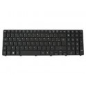 FRENCH KEYBOARD ACER KB.I170A.154