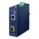 Planet IP30 Compact size Industrial Reference: IGT-815AT