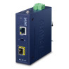 Planet IP30 Compact size Industrial Reference: IGT-815AT