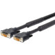 Vivolink Pro DVI-D Armouring cable 7.5M Reference: PRODVIAM7.5