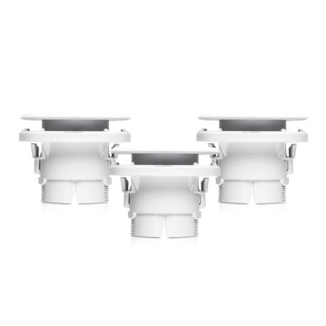 Ubiquiti Ceiling Mount for UVC-G3-FLEX Reference: UVC-G3-F-C-3