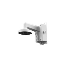 Hanwha 5MP Outdoor Vandal PTRZ Dome Reference: XNV-8081Z