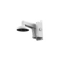 Hanwha 5MP Outdoor Vandal PTRZ Dome Reference: XNV-8081Z