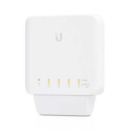 Ubiquiti UniFi Switch Flex (3-pack) Reference: W126091161