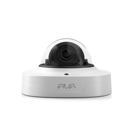 AVA Security Compact Dome White - 5MP - 30 Reference: W127256144