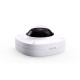 AVA Security 360 White - 9MP - 30 days Reference: W127256150
