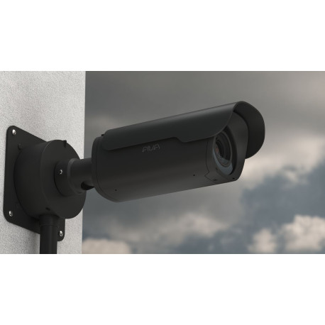 AVA Security Bullet Tele Black - 5MP - 30 Reference: W127256157