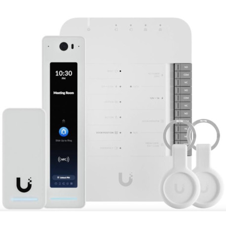 Ubiquiti G2 Starter Kit Professional Reference: W128407315