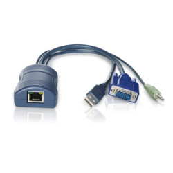 Adder USB access module Reference: CATX-USB