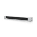 Ubiquiti Rack Mount OCD Panels 1U Brush Reference: W128407396