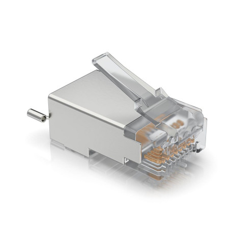 Ubiquiti UISP-Connector-SHD RJ45 Male Reference: W127222001