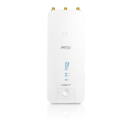 Ubiquiti airMAX 2.4 GHz Rocket Prism ac Reference: R2AC-PRISM