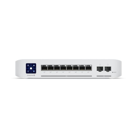 Ubiquiti Managed Layer 3* switch with Reference: W126421663