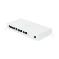 Ubiquiti Gigabit PoE router for Reference: W126815714