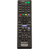 Sony Remote Commander (RM-ADP090) Reference: 149194011
