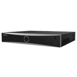 Hikvision 16-ch 1.5U 16 POE K Series Reference: W127013129