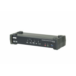 Aten 4-port KVMP Switch MST Reference: CS1924M-AT-G