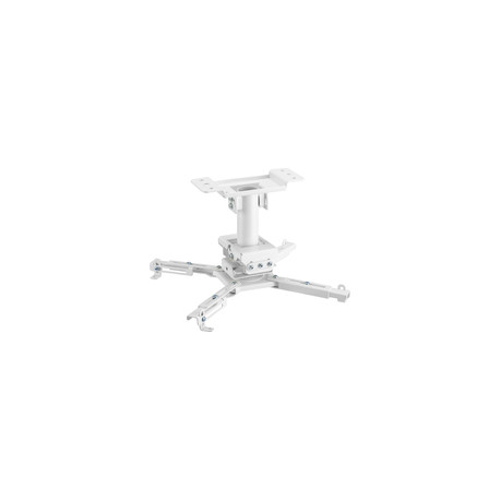 Vivolink Projector bracket white small Reference: VLMC350S-W