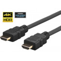 Vivolink Pro HDMI Cable LSZH 3m Reference: PROHDMIHDLSZH3