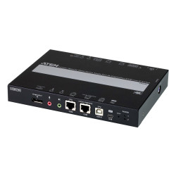 Aten 1-Port 4K DisplayPort KVM Reference: W126262121