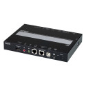 Aten 1-Port 4K DisplayPort KVM Reference: W126262121