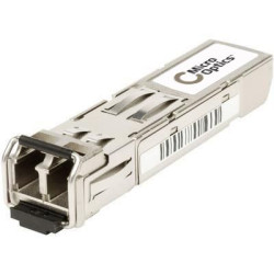 Lanview SFP 850nm, MMF, 550m, LC Reference: MO-L-S85123-3CLM