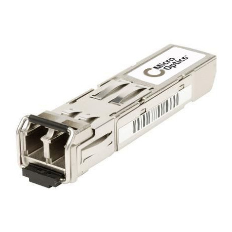 Lanview SFP 850nm, MMF, 550m, LC Reference: MO-L-S85123-3CLM