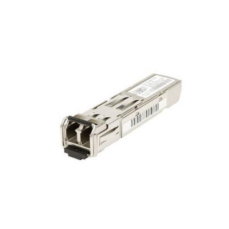 Lanview SFP 850nm, MMF, 550m, LC Reference: MO-SFP2171H