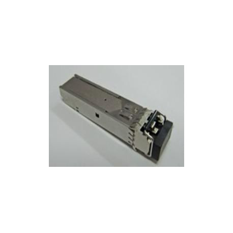 Lanview SFP 850nm, MMF, 550m, LC Reference: MO-SFP2192H