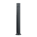 Charge Amps Column - Pole for Charge Amps Reference: W128609486