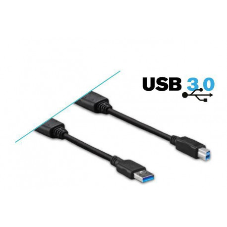 Vivolink USB 3.1 Active 7m Copper Reference: W126082593