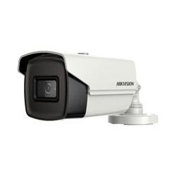 Hikvision Fixed Lens Bullet Camera Reference: DS-2CE16H8T-IT5F(3.6MM)