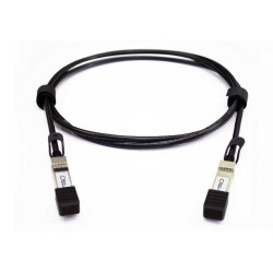 Lanview SFP+ DAC Cable, 10 Gbps 0.5m Reference: W125839816