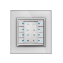 Vivolink Control Panel 8 Button Reference: VLCP8B