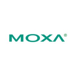 Moxa USB TO ETHERNET SERVER, 2 PORT Reference: W125783151