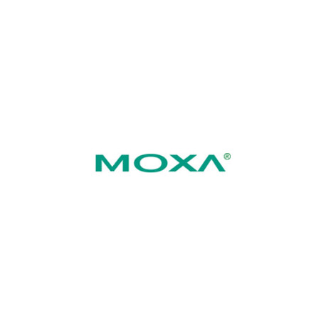 Moxa NPORT DEVICE SERVER 12-30VDC, Reference: 43295M