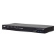 Aten 8-Port USB True 4K HDMI KVM Reference: W126262122