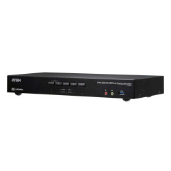 Aten 4-Port True 4K HDMI Dual-View Reference: W125870041