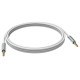 Vision TC 3M3.5MMP audio cable 3 m Reference: W125751919