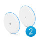 Ubiquiti UBB-EU bridge/repeater Reference: W127081589