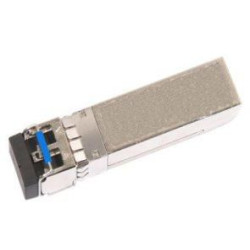 Ernitec Small Form Factor LC Duplex Reference: ELECTRA-S-SFP-L