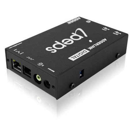 Adder Link Digital ipeps Reference: ALD-IPEPS-EURO