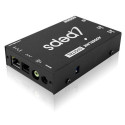 Adder Link Digital ipeps Reference: ALD-IPEPS-EURO