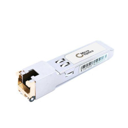 Lanview Cisco SFP-10G-T-X Compatible Reference: MO-SFP-10G-T